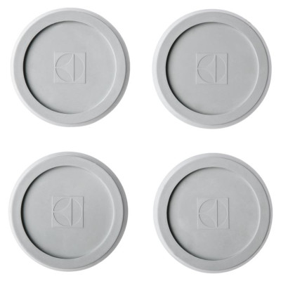 Electrolux antivibrācijas paliktnī&scaron;i veļas ma&scaron;īnām - E4WHPA02