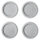 Electrolux antivibrācijas paliktnīši veļas mašīnām - E4WHPA02