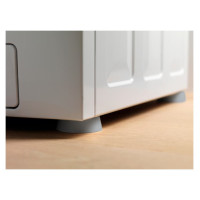 Electrolux antivibrācijas paliktnīši veļas mašīnām - E4WHPA02