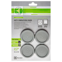 Electrolux antivibrācijas paliktnīši veļas mašīnām - E4WHPA02