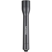 Philips LED lukturis, melns - SFL4002T/10