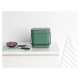 Brabantia atkritumu tvertne Sort & Go, 6 l, Fir Green - 129841