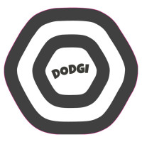 Chillafish Dodgi šaušanas un ķeršanas spēle , no 14 gadiem,coral mint dzeltens - CPDD01CMY