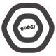 Chillafish Dodgi šaušanas un ķeršanas spēle , no 14 gadiem,coral mint dzeltens - CPDD01CMY