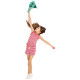 Chillafish Dodgi šaušanas un ķeršanas spēle , no 14 gadiem,coral mint dzeltens - CPDD01CMY