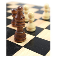Tactic Galda spēle 5 spēles vienā Collection Classique