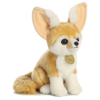 Aurora Plush AURORA Miyoni Mīkstā rotaļlieta Fennec fox, 22 cm