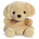 Palm Pals AURORA Palm Pals plīša rotaļlieta Labradors Sunny, 12 cm