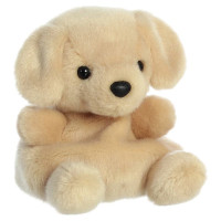 Palm Pals AURORA Palm Pals plīša rotaļlieta Labradors Sunny, 12 cm
