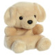 Palm Pals AURORA Palm Pals plīša rotaļlieta Labradors Sunny, 12 cm