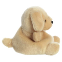 Palm Pals AURORA Palm Pals plīša rotaļlieta Labradors Sunny, 12 cm