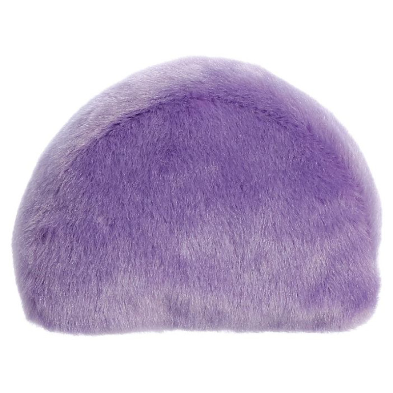 Palm Pals AURORA Palm Pals Plī&scaron;a rotaļlieta Varavīksne, 7 cm