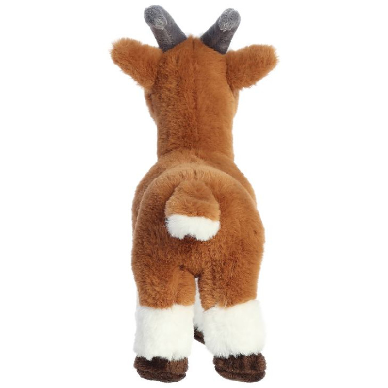 Eco Nation AURORA Eco Nation plī&scaron;a rotaļlieta Kaza, 21 cm