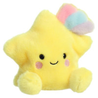 Palm Pals AURORA Palm Pals Plīša rotaļlieta krītoša Zvaigzne, 12 cm