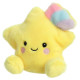 Palm Pals AURORA Palm Pals Plīša rotaļlieta krītoša Zvaigzne, 12 cm