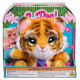 Furreal Interaktīvā mīkstā rotaļlieta My Mini’s Little Hugs, 13 cm