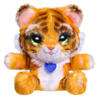 Furreal Interaktīvā mīkstā rotaļlieta My Mini’s Little Hugs, 13 cm