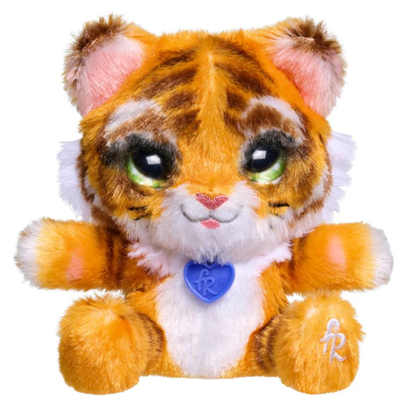 Furreal Interaktīvā mīkstā rotaļlieta My Mini&rsquo;s Little Hugs, 13&nbsp;cm