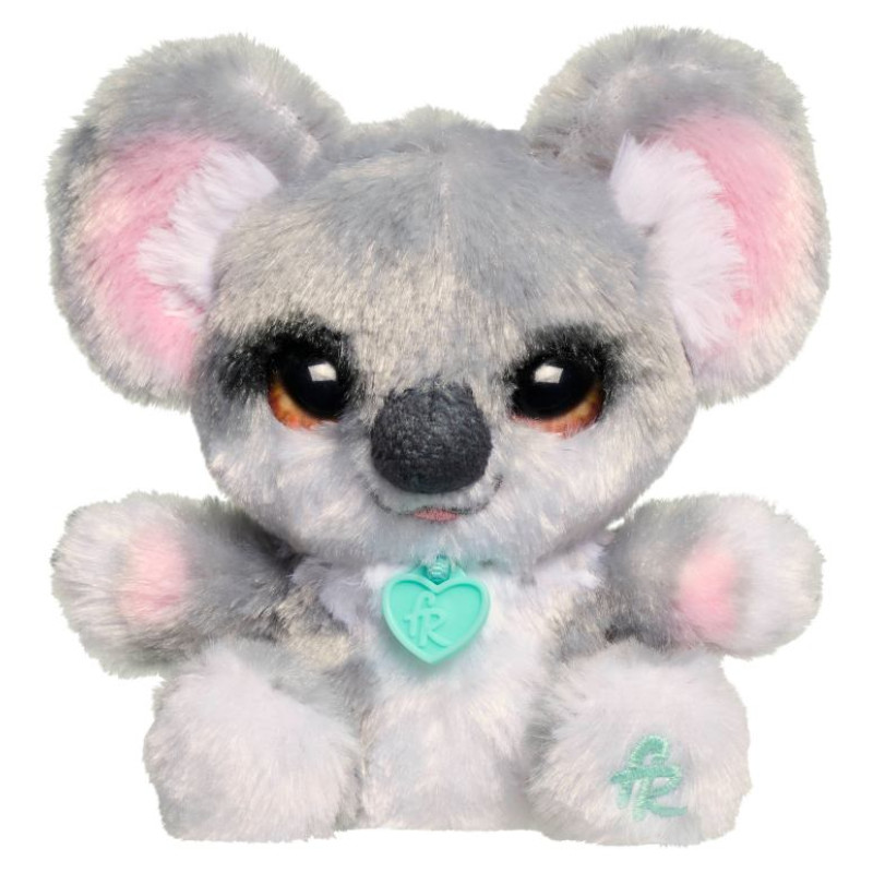 Furreal Interaktīvā mīkstā rotaļlieta My Mini&rsquo;s Little Hugs, 13&nbsp;cm