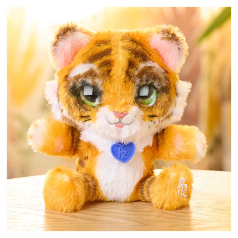 Furreal Interaktīvā mīkstā rotaļlieta My Mini&rsquo;s Little Hugs, 13&nbsp;cm