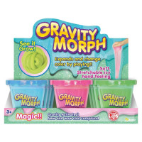 Slimy Gļotas Gravity Morph, 160g