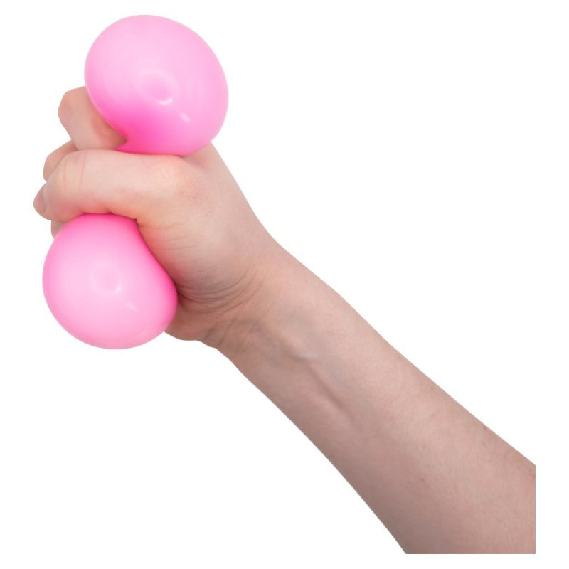 Tobar SCRUNCHEMS Aromatizēta spaidāmā bumba