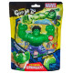 Goo Jit Zu HEROES OF GOO JIT ZU Marvel varonis, W6