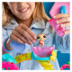 Littlest Pet Shop Rotaļu komplekts Fun Factory Playground