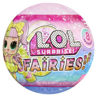 L.o.l. Surprise Laumiņas lelle