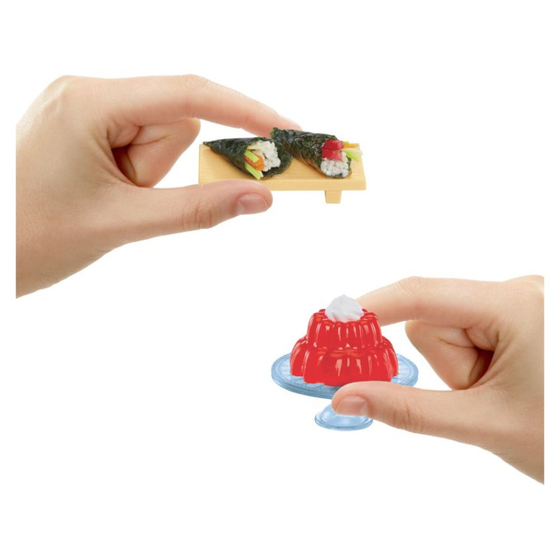 Miniverse Spēļu komplekts Diner