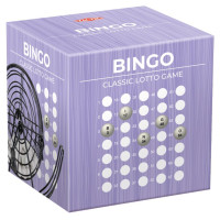 Tactic Galda spēle Bingo