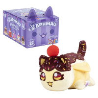 Aphmau MeeMeow Plīša rotaļlieta slēgtā iepakojumā, 15 cm