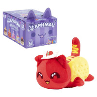 Aphmau MeeMeow Plīša rotaļlieta slēgtā iepakojumā, 15 cm