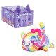 Aphmau MeeMeow Plīša rotaļlieta slēgtā iepakojumā, 15 cm