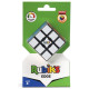 Rubik´s Cube Edge kubs, 3x3x1