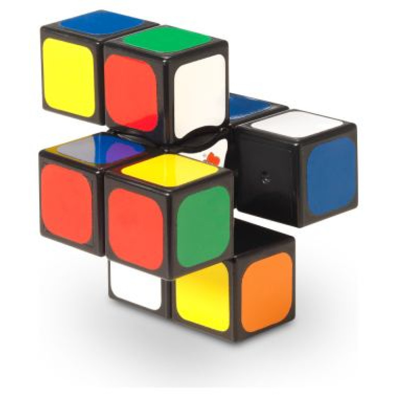 Rubik&acute;s Cube Edge kubs, 3x3x1