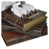 4D Puzzle HARRY POTTER 4D puzle Hedviga