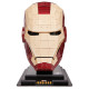 4D Puzzle MARVEL 4D puzle Dzelzs vīra ķivere
