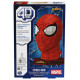 4D Puzzle MARVEL 4D puzle Spiderman