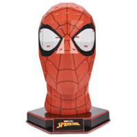 4D Puzzle MARVEL 4D puzle Spiderman