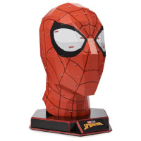 4D Puzzle MARVEL 4D puzle Spiderman