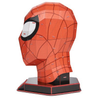 4D Puzzle MARVEL 4D puzle Spiderman