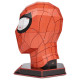 4D Puzzle MARVEL 4D puzle Spiderman