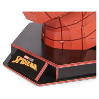 4D Puzzle MARVEL 4D puzle Spiderman