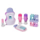 Cool GOGLAM Rotaļu komplekts Go Glam Nail Studio