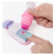 Cool GOGLAM Rotaļu komplekts Go Glam Nail Studio