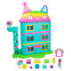Gabby´s Dollhouse Rotaļu komplekts Gabijas perrrrfektās svinības leļļu mājā