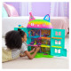 Gabby´s Dollhouse Rotaļu komplekts Gabijas perrrrfektās svinības leļļu mājā