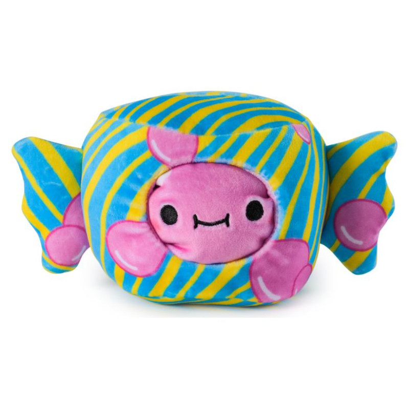 Cheeky Chonks plī&scaron;a rotaļlieta Snacky Seats