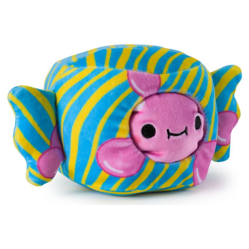 Cheeky Chonks plī&scaron;a rotaļlieta Snacky Seats